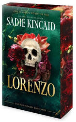 Lorenzo - KINCAID SADIE (ISBN: 9780778306108)