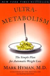 Ultrametabolism (ISBN: 9780743272568)