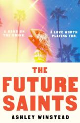 The Future Saints (ISBN: 9781035920303)