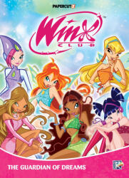Winx Club Vol. 6 - RAINBOW SPA (ISBN: 9781545835616)