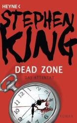 Dead Zone (ISBN: 9783453432727)
