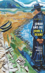 Jonah and Me (ISBN: 9781800175242)