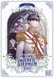 Not-Sew-Wicked Stepmom 4 (ISBN: 9783551630155)