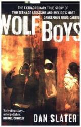 Wolf Boys (ISBN: 9781760291488)