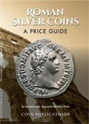 Roman Silver Coins (ISBN: 9780948964930)