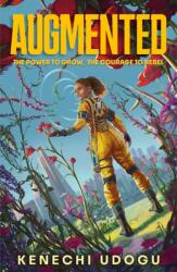 Augmented (ISBN: 9780571385843)