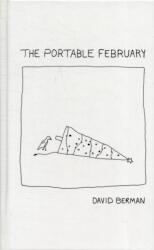 The Portable February (ISBN: 9780982048016)