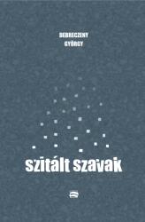 Szitált szavak (ISBN: 9786155618536)