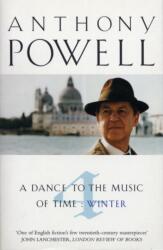 Dance To The Music Of Time Volume 4 - Anthony Powell (ISBN: 9780099436751)