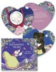 ENCHANTED HEART - FAIRCHILD ALANA (2022)