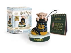 Harry Potter Dobby Christmas Stocking (2024)