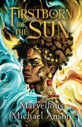Firstborn of the Sun (2025)