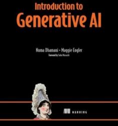Introduction to Generative AI (2024)