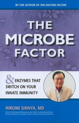 Microbe Factor - Shinya Hiromi (2015)
