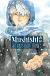 Mushishi Collector's Edition 3 (2026)