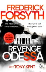 Revenge of Odessa (2026)