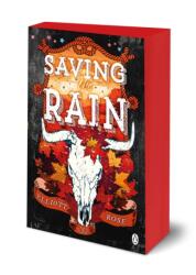 Saving The Rain (2026)