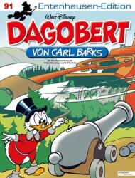 Disney: Entenhausen-Edition Bd. 91 (2025)
