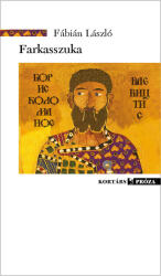 Farkasszuka (ISBN: 9789634351627)