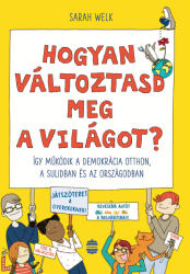 Hogyan változtasd meg a világot? (ISBN: 9789636147624)