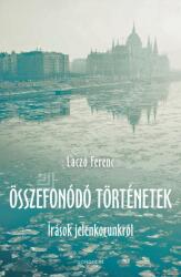 Összefonódó történetek (ISBN: 9789635566501)