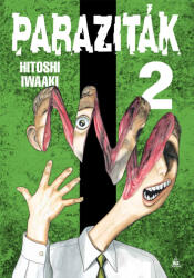 Paraziták 2 (ISBN: 9789634704744)
