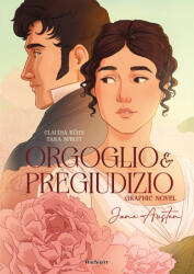 Orgoglio e pregiudizio da Jane Austen - Claudia Kühn, Tara Spruit (ISBN: 9788865673034)