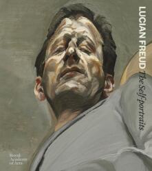 Lucian Freud (ISBN: 9781912520060)