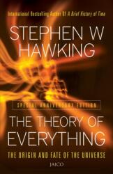 The Theory of Everything (ISBN: 9788179925911)