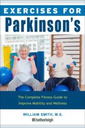 Exercises for Parkinson's Disease (ISBN: 9781578267668)