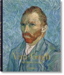 Van Gogh (ISBN: 9783836572910)