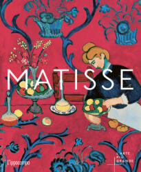 Matisse. L'arte più grande - Anne Sefrioui (ISBN: 9791256730216)