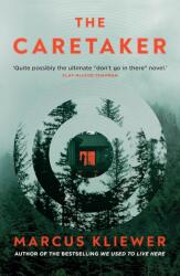 The Caretaker (ISBN: 9780857509635)