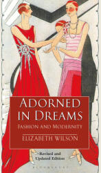 Adorned in Dreams - Elizabeth Wilson (ISBN: 9781350161993)