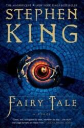 Fairy Tale (ISBN: 9781668002193)