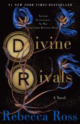 Divine Rivals (ISBN: 9781250394347)