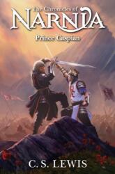 Prince Caspian (ISBN: 9780008752071)
