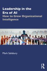 Leadership in the Era of AI (ISBN: 9781032820712)