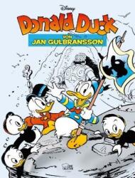 Donald Duck de Jan Gulbransson (ISBN: 9783770440122)