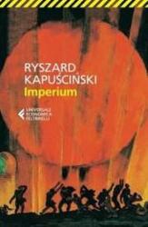Imperium (ISBN: 9788807883316)