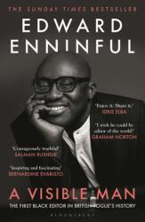 Un om vizibil (ISBN: 9781526641564)