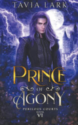 Prince of Agony - Tavia Lark (2024)