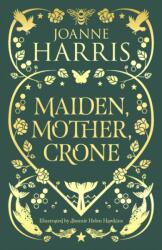 Maiden, Mother, Crone (2023)