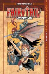 Fairy Tail Omnibus 3 (2024)
