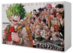 MY HERO ACADEMIA Nº 42 (2025)