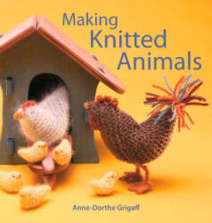 Making Knitted Animals (2023)