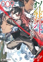 Sword Art Online Progressive 9 (2026)