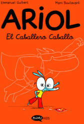 Ariol 2. El caballero Caballo - EMMANUEL GUIBERT (2025)