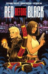 Red Before Black (2025)