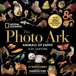 National Geographic The Photo Ark (2026)